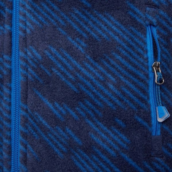 Джемпер McKinley Coari jrs 251713-904915 р. 164 синий