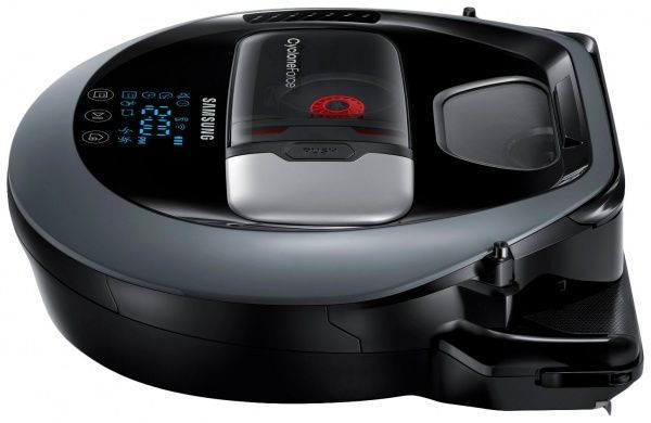 Робот-пылесос Samsung VR10M7030WG/EV grey 