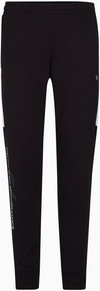 Брюки Calvin Klein Performance Knit Pants 00GMS0P691-007 р. S черный