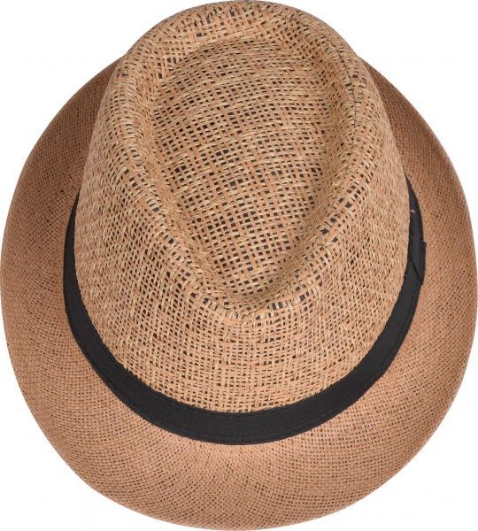 Шляпа Luna молодежный Classic one size песочный