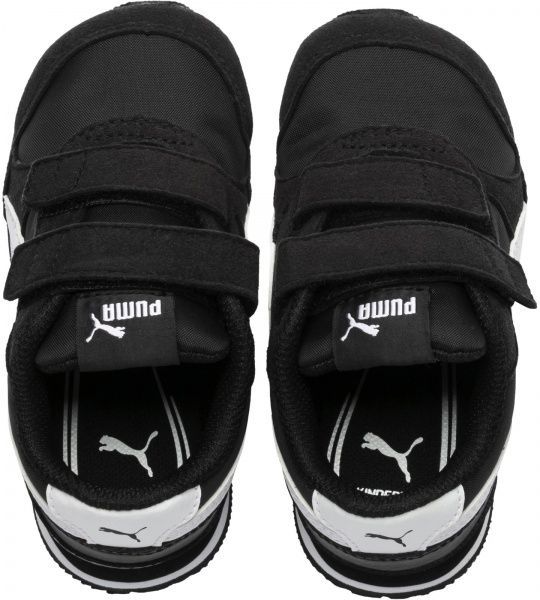 Кроссовки Puma ST Runner v2 NL V PS 36529401 р.UK 2,5 черный