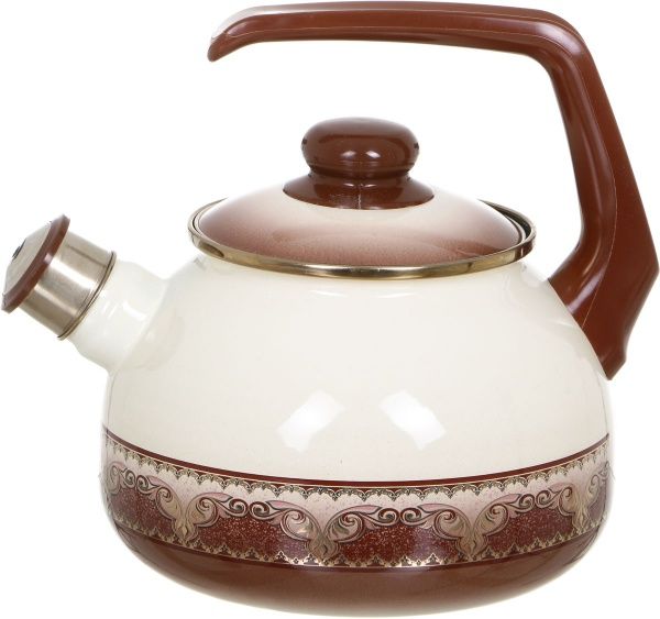 Чайник Терракот 2,5 л 2178 Metrot