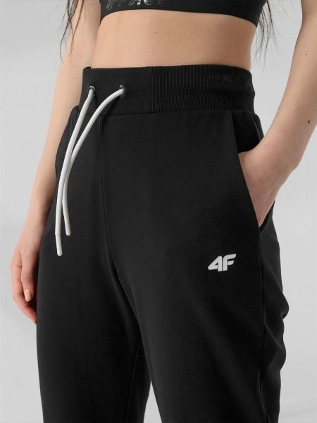 Брюки 4F NOSH4-SPDD002-20S р. 2XL черный