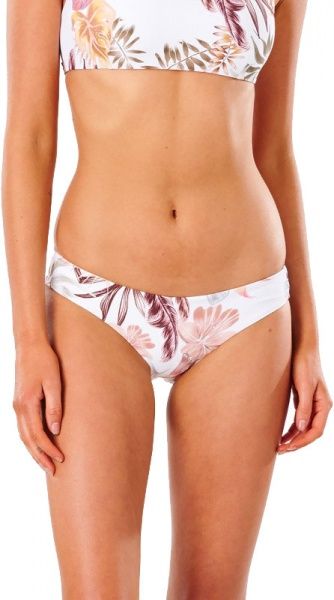 Плавки Rip Curl Tallows Revo Good Hipster GSIKW9-1000 р.M белый