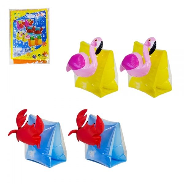 Нарукавники Intex ø15 надувные 19024