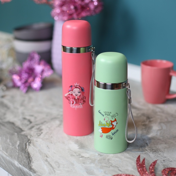 Термос Princess 500 мл UP! (Underprice)