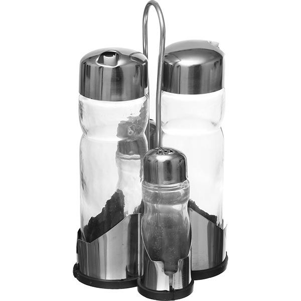 Набор для специй Underprice 4 предмета