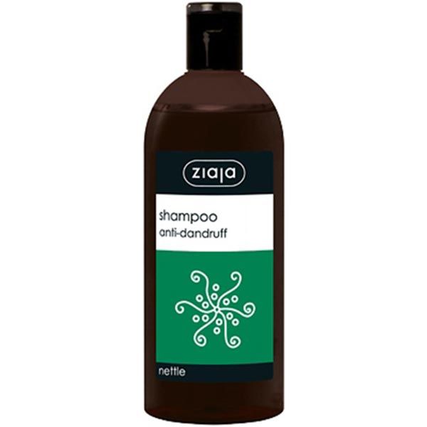 Шампунь Ziaja С экстрактом алоэ 500 мл