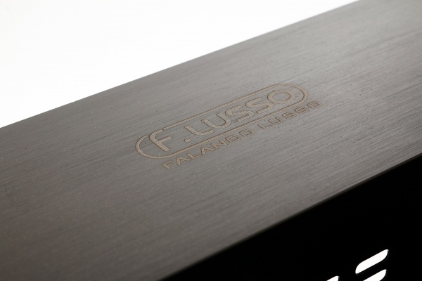 Мойка F.Lusso из нержавеющей стали FL5448-B