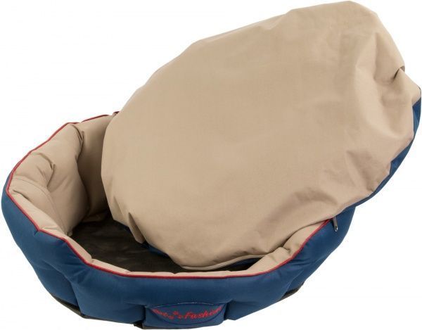 Лежак Pet Fashion Босфор 1 60х53х18 см