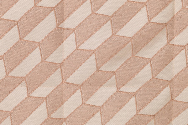 Покрывало Auris 1608 240x260 см La Nuit кремовый 