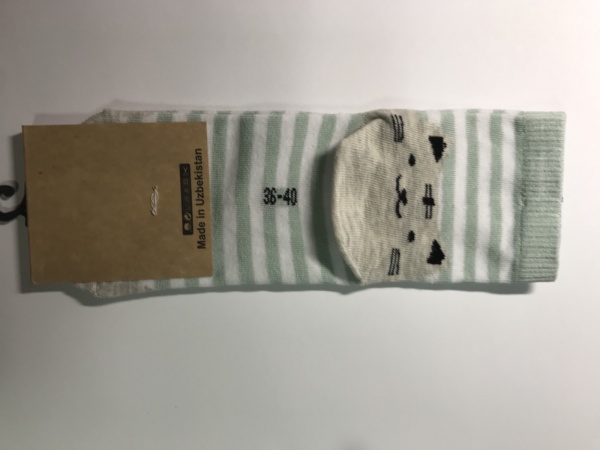 Носки женские MINORA 4780046993868 455 р. в ассортименте