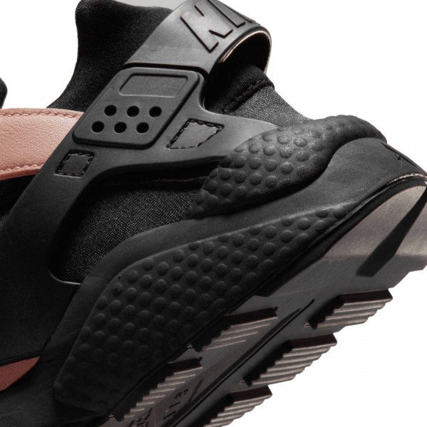 Кроссовки Nike AIR HUARACHE LE DH8143-200 р.US 11,5 белый