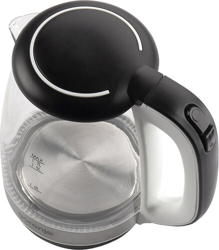 Електрочайник Gorenje K 17 GLBW 