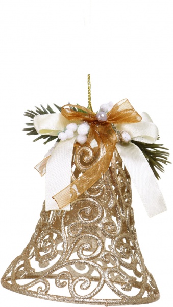 Елочный набор Комплект № 109 6 шт./уп.