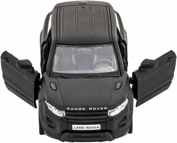 Автомодель Uni Fortune 1:32 Land Rover Evoque 554008M(A)