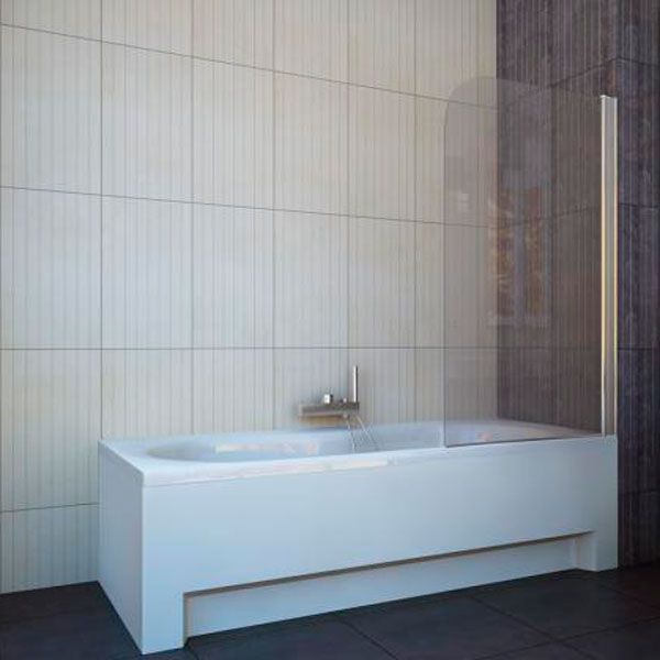 Штора Koller Pool 1 элемент 75х140 правосторонняя