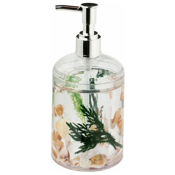 Дозатор для жидкого мыла Luna HB71 S8