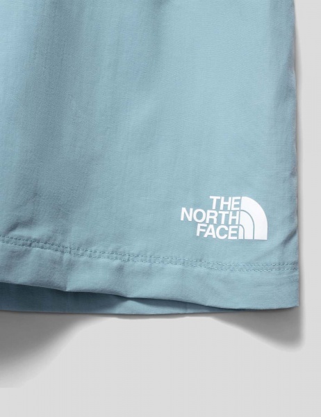 Шорти THE NORTH FACE M WATER SHORT NF0A5IG5LV21 р. L блакитний