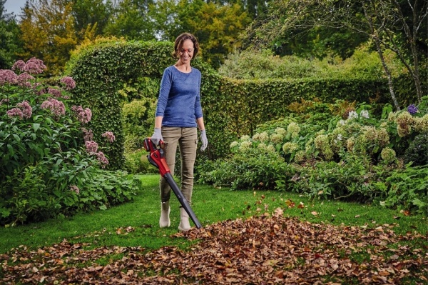 Повітропровід Einhell GE-UB 18/250 Li E-Solo (3433542)