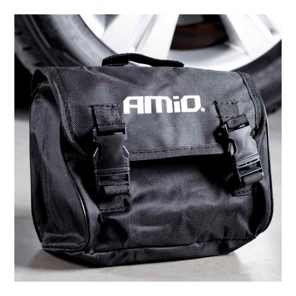 Компресcор автомобильный AMiO Acomp-03 (01135)