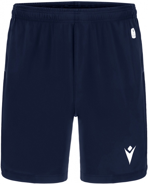 Шорти Macron 5227-0700 р. XL синій