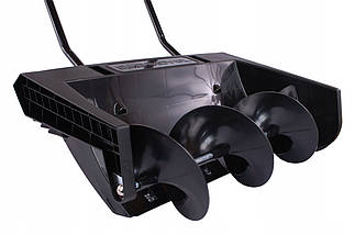 Лопата для снігу Prosperplast ILSM600-S411