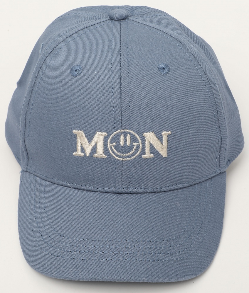 Кепка Flyee р.54 голубой NRPA27