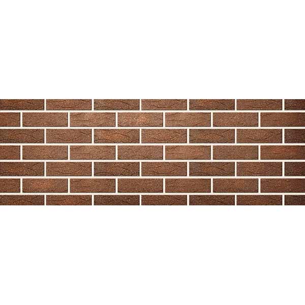 Цегла клінкерна Керамейя КлінКерам Рустіка топаз 23 36%