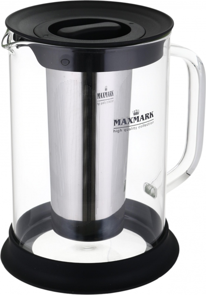 Чайник заварювальний Maxmark 1,5 л MK-66-1500