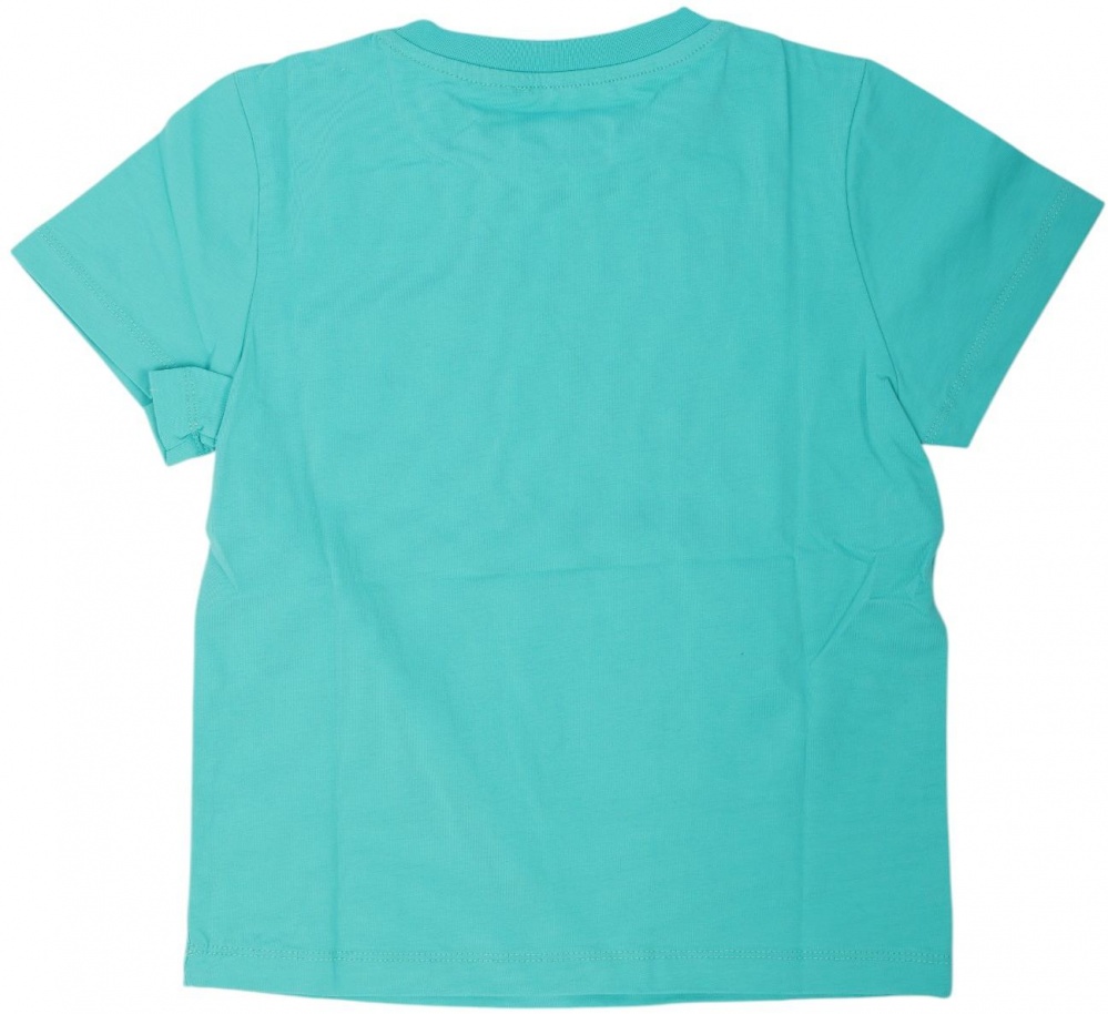 Футболка для хлопчиків HW 2 шт. р.128/134 різнокольоровий 53163_53164