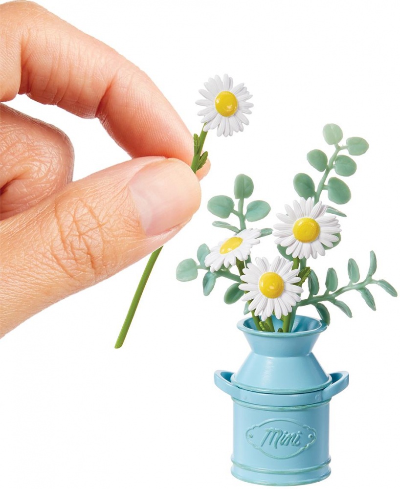 Игровой набор Miniverse Nature 2 Создай мир природы 528166