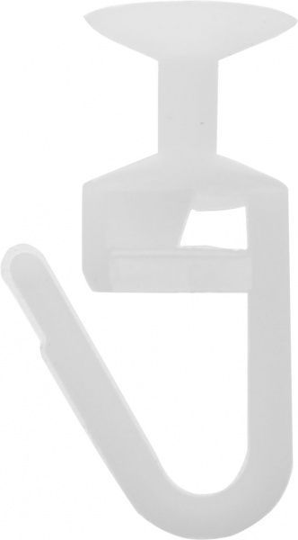 Гачки універсальний 20 шт. Bella Vita набірний білий 