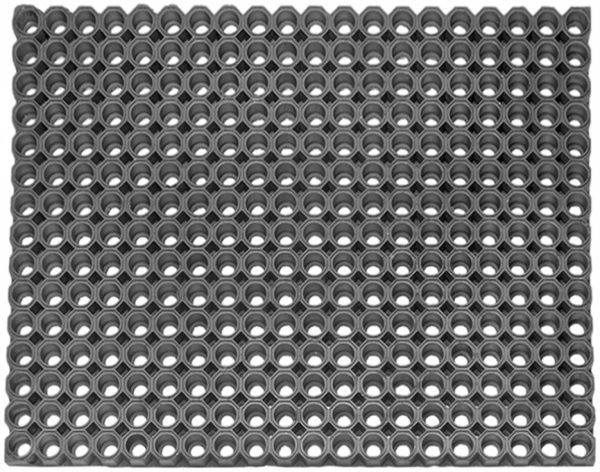 Килимок Дубенський завод ГТВ К-36 0,6x0,8 м