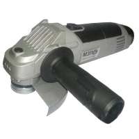 Шлифмашина угловая МЗПО МШУ 125-1000