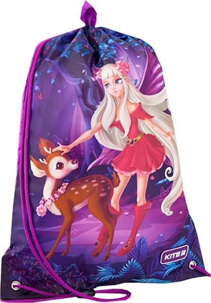 Сумка для взуття Education Wood fairy K19-600S-5 KITE