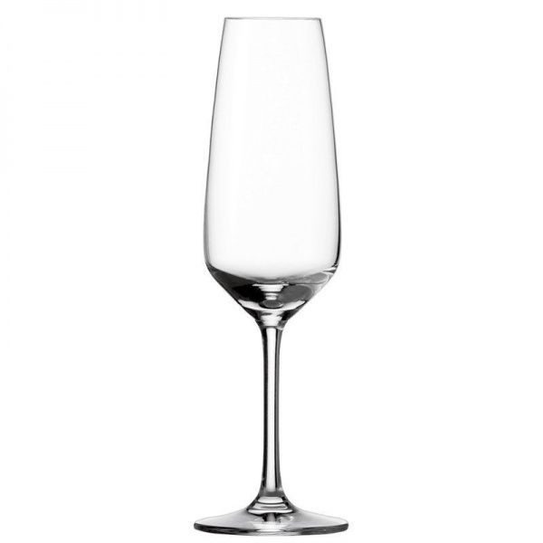 Набор бокалов для шампанского Taste 6 шт 285 мл 285 мл Schott Zwiesel 