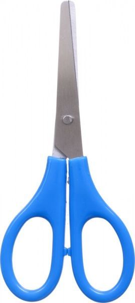 Ножницы детские Акула