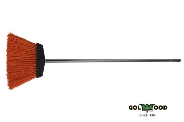 Мітла вулична Golwood MAXI 24 см G240/2.8.4.3