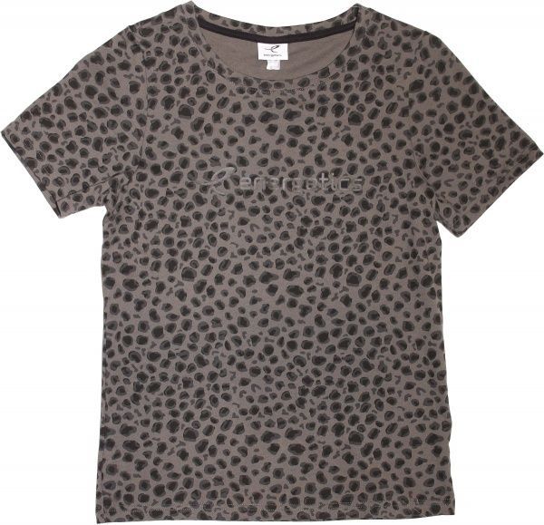 Футболка Energetics Joy wms 407598-900050 44 чорний