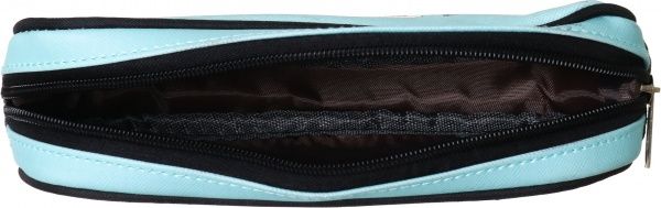 Пенал Лінивець відпочиває Leader блакитний