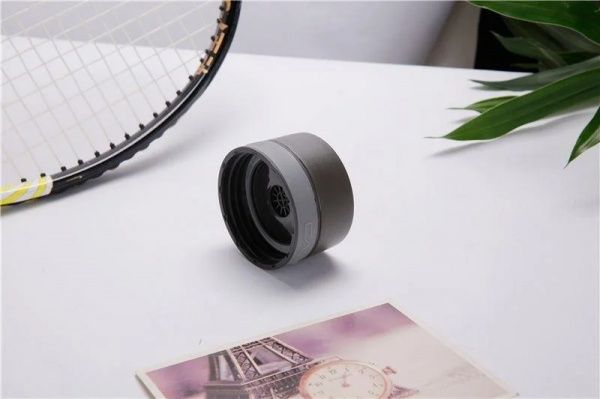 Пляшка для води 1000 мл Casno блакитний KXN-1111_Blue