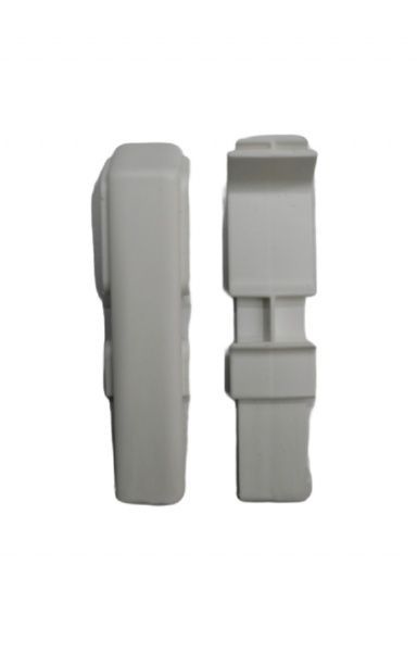 Комплект з'єднувачів Salag NG 62 00 білий