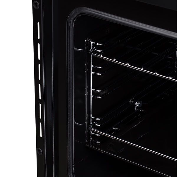 Духова шафа Pyramida F 68 M BL RUSTICO