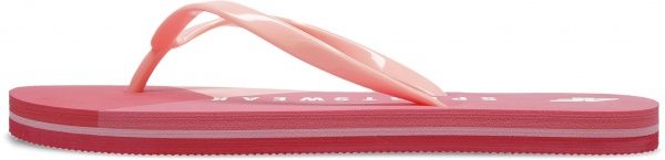 Шлепанцы 4F H4L21-KLD006-63S р. 37 коралловый