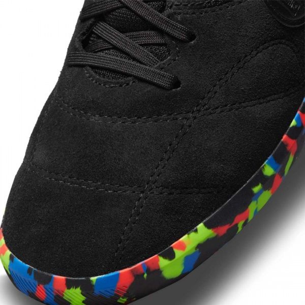 Футзальне взуття Nike Premier II Sala (IC) AV3153-090 р. US 9 черный