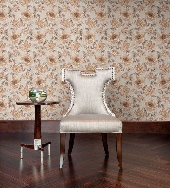 Шпалери вінілові на флізеліновій основі MEGAPOLIS 9046-26 1,06x10,05 м 