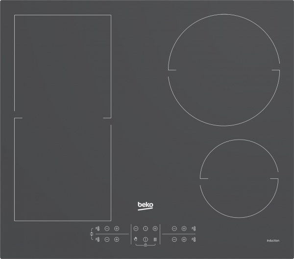 Варочная поверхность Beko HII64200FMTZG