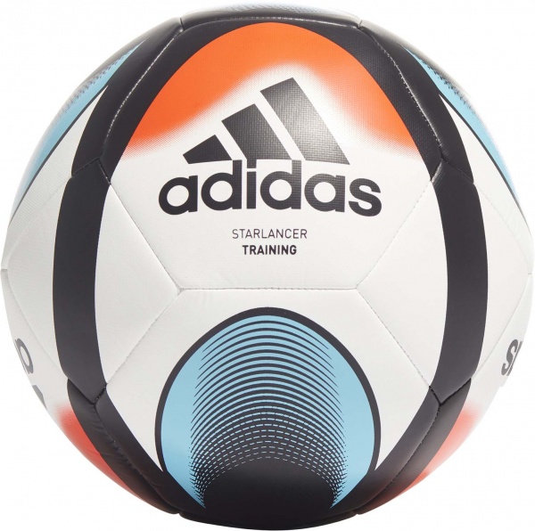 Футбольний м'яч Adidas STARLANCER TRN GK7716 р.5