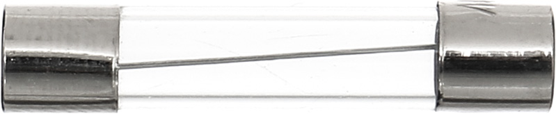 Предохранитель плавкий Profix 1-0995У 3 шт./уп.